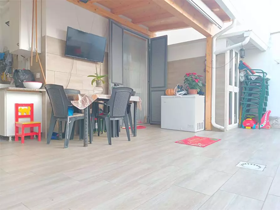 Immagine 50 di Appartamento in vendita  a Bitonto