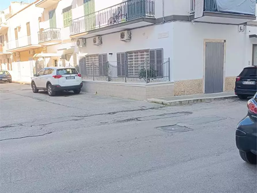 Immagine 52 di Appartamento in vendita  a Bitonto