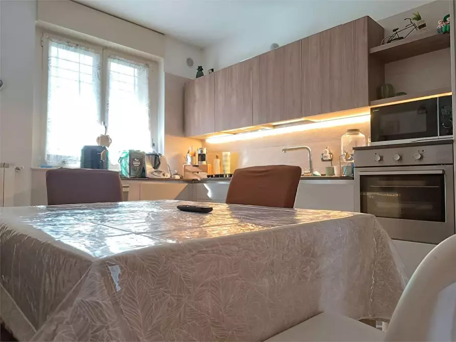 Immagine 44 di Appartamento in vendita  a Bitonto