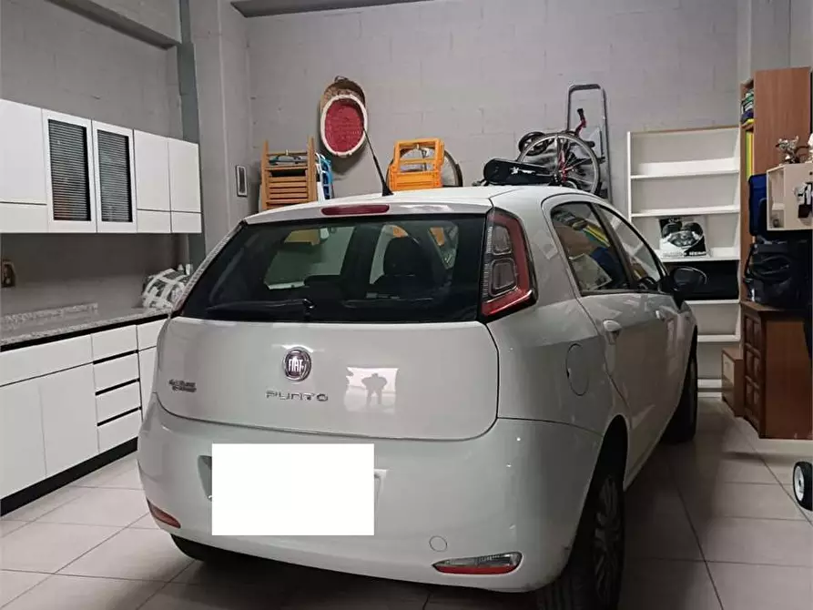 Immagine 20 di Appartamento in vendita  a Bitonto