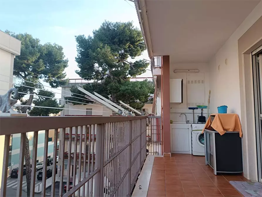 Immagine 29 di Appartamento in vendita  a Bitonto