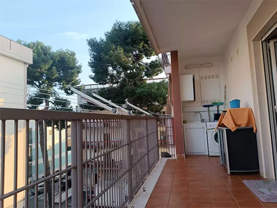 Immagine 30 di Appartamento in vendita  a Bitonto