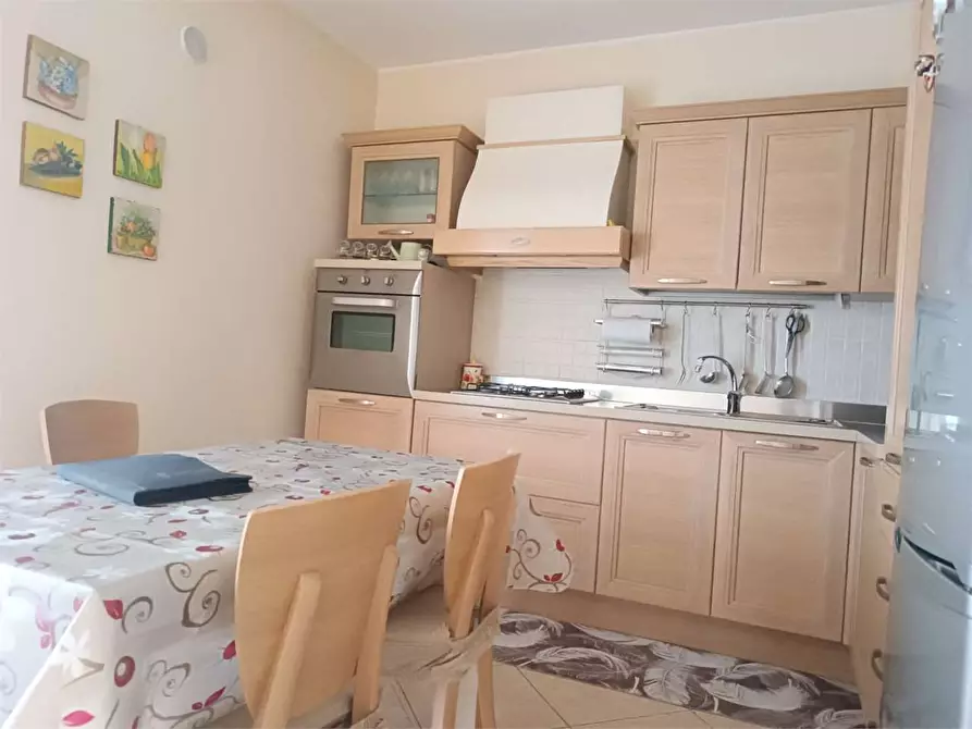 Immagine 36 di Appartamento in vendita  a Bitonto