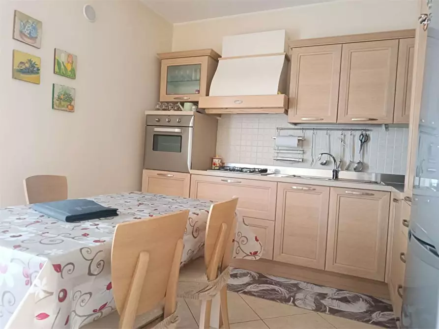 Immagine 39 di Appartamento in vendita  a Bitonto