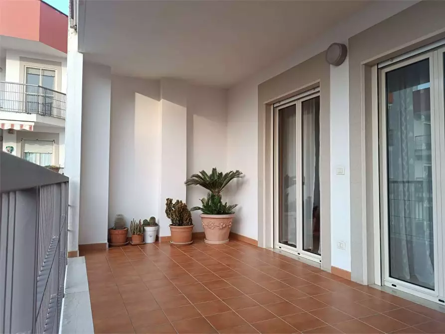 Immagine 42 di Appartamento in vendita  a Bitonto