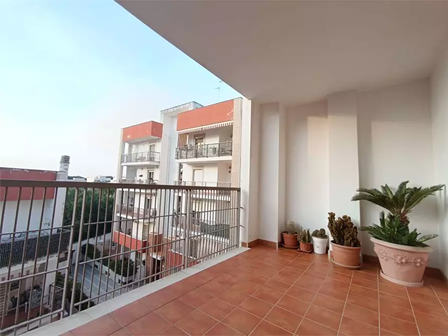 Immagine 43 di Appartamento in vendita  a Bitonto