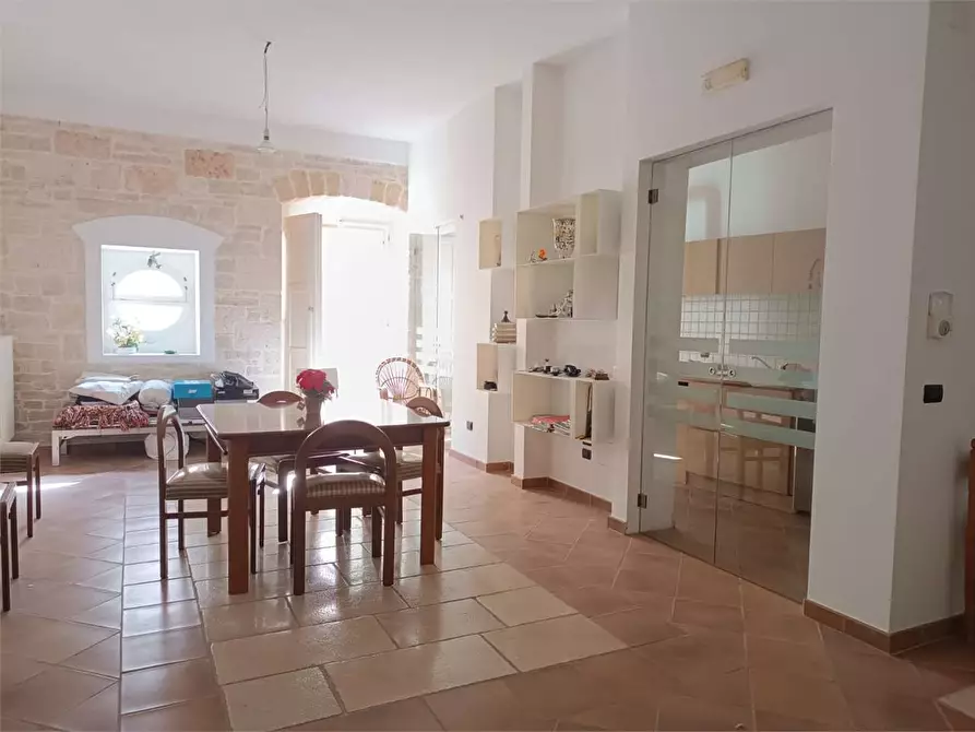 Immagine 2 di Appartamento in vendita  a Bitonto