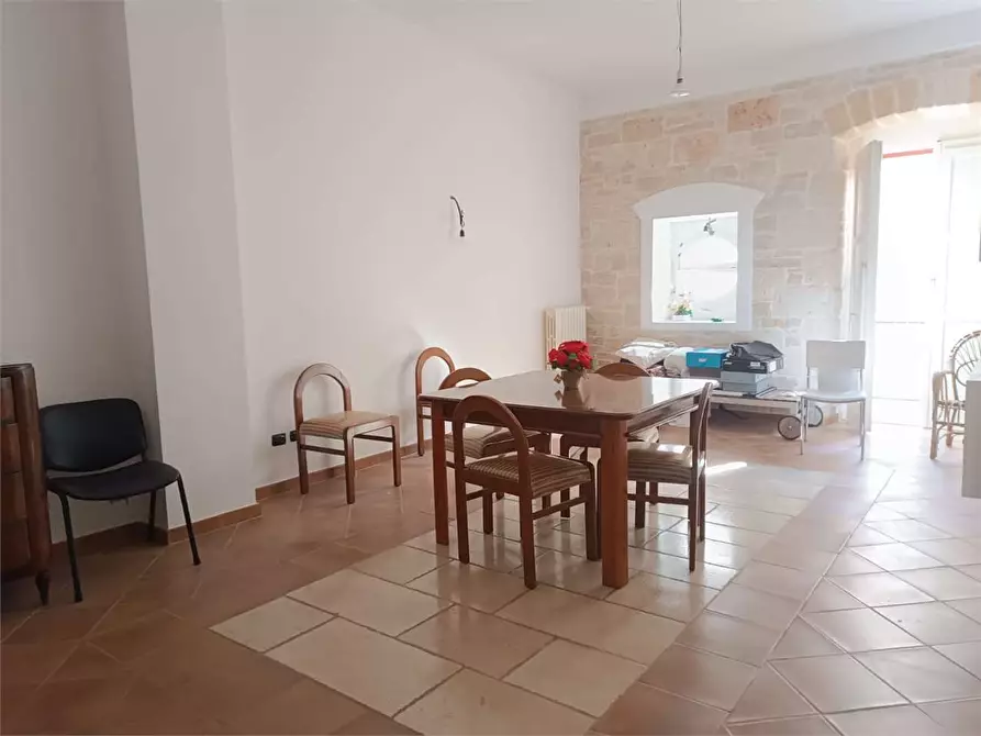Immagine 7 di Appartamento in vendita  a Bitonto