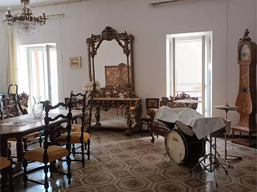 Immagine 32 di Appartamento in vendita  a Bitonto