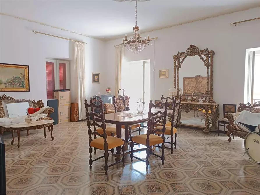 Immagine 33 di Appartamento in vendita  a Bitonto