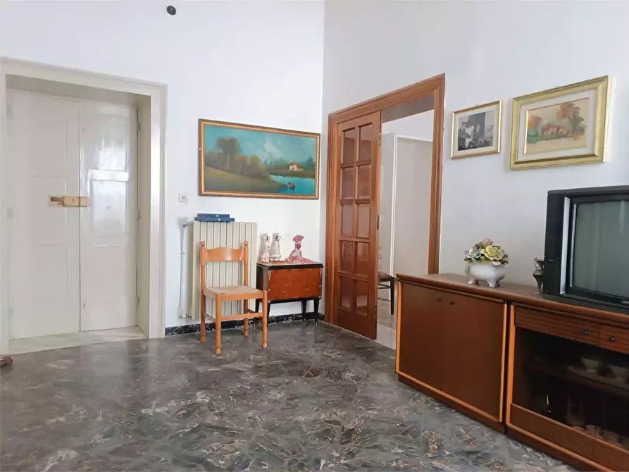 Immagine 39 di Appartamento in vendita  a Bitonto