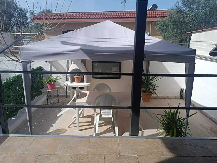 Immagine 20 di Trilocale in vendita  a Bitonto