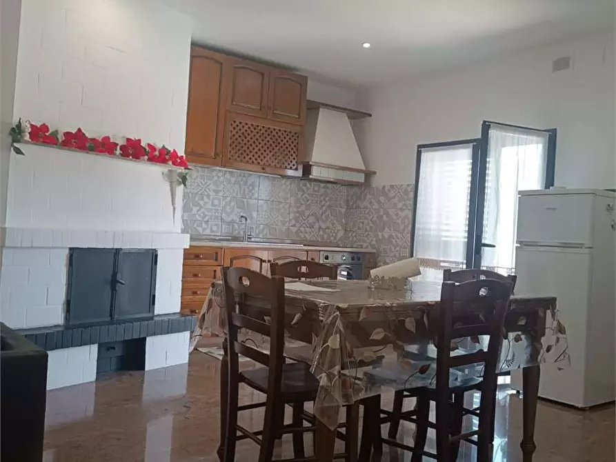 Immagine 24 di Trilocale in vendita  a Bitonto