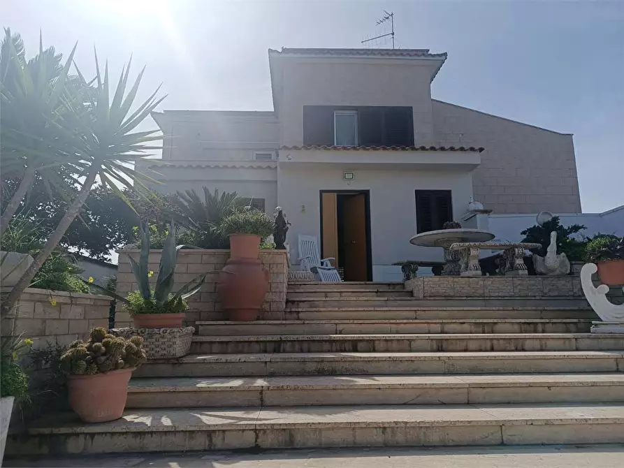 Immagine 46 di Trilocale in vendita  a Bitonto