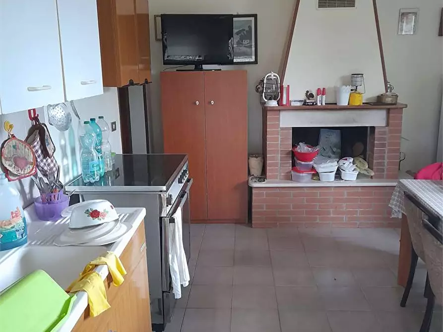 Immagine 8 di Villa in vendita  a Ruvo Di Puglia