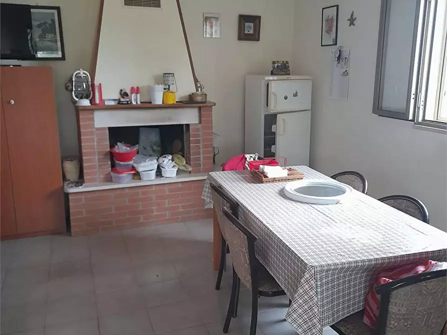 Immagine 9 di Villa in vendita  a Ruvo Di Puglia