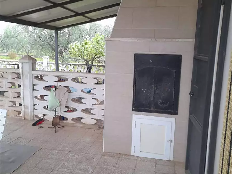 Immagine 11 di Villa in vendita  a Ruvo Di Puglia