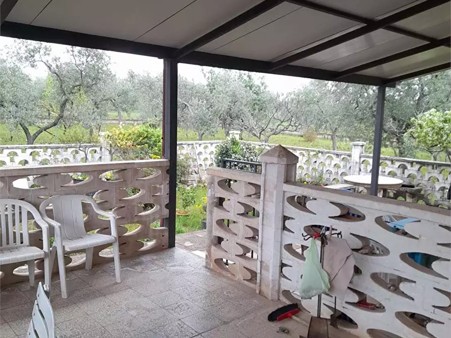 Immagine 12 di Villa in vendita  a Ruvo Di Puglia