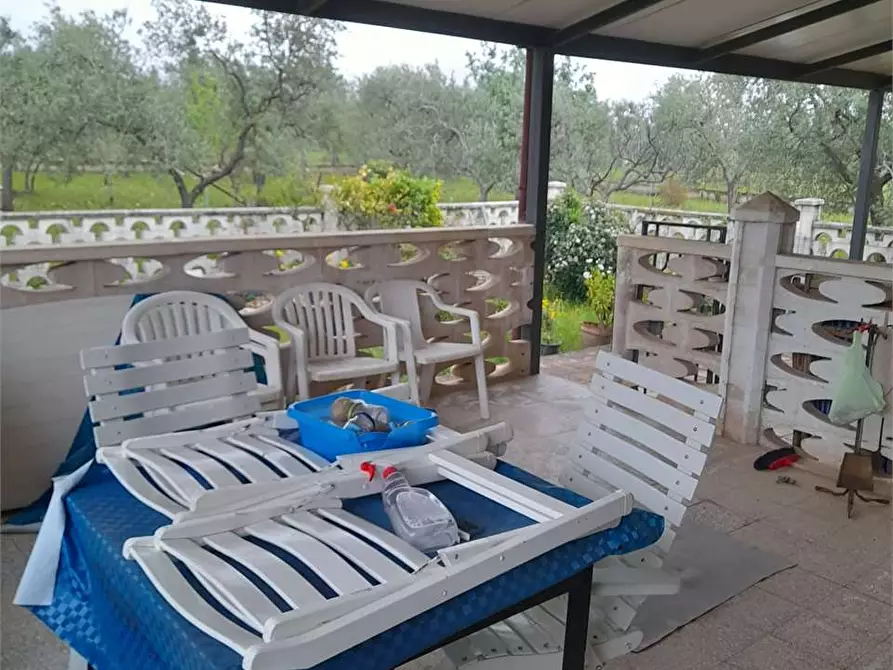 Immagine 13 di Villa in vendita  a Ruvo Di Puglia