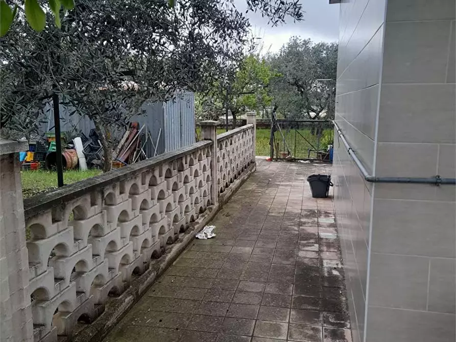 Immagine 19 di Villa in vendita  a Ruvo Di Puglia
