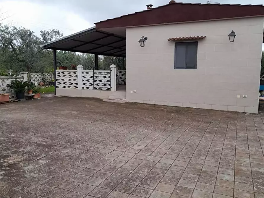 Immagine 22 di Villa in vendita  a Ruvo Di Puglia