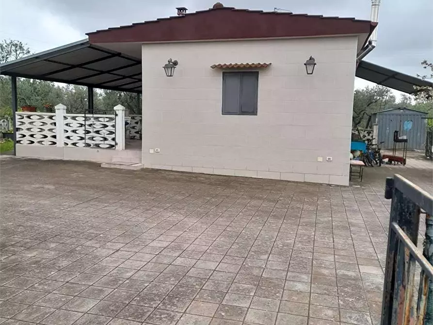 Immagine 24 di Villa in vendita  a Ruvo Di Puglia