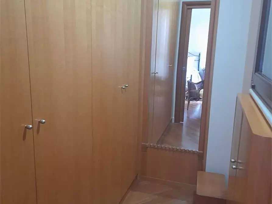 Immagine 9 di Quadrilocale in vendita  a Bari