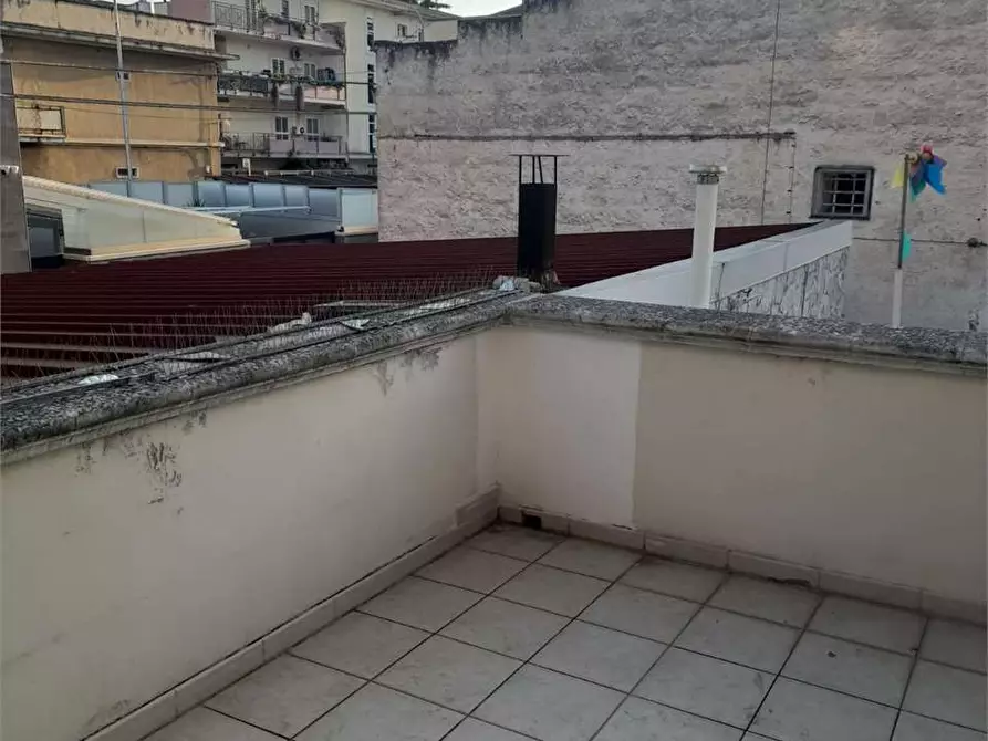 Immagine 12 di Quadrilocale in vendita  a Bari