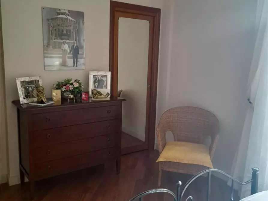 Immagine 13 di Quadrilocale in vendita  a Bari