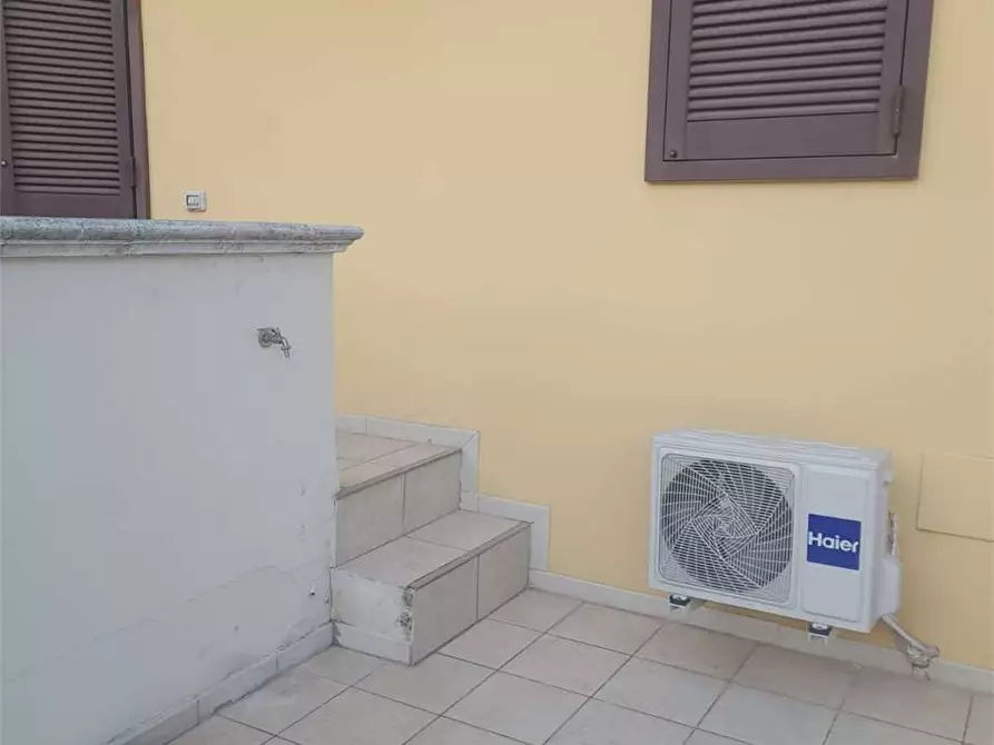 Immagine 14 di Quadrilocale in vendita  a Bari