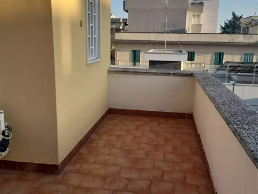 Immagine 17 di Quadrilocale in vendita  a Bari