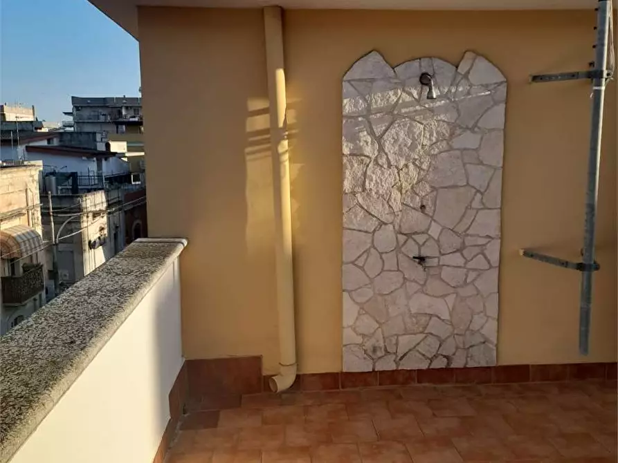 Immagine 20 di Quadrilocale in vendita  a Bari