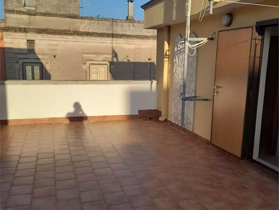 Immagine 22 di Quadrilocale in vendita  a Bari