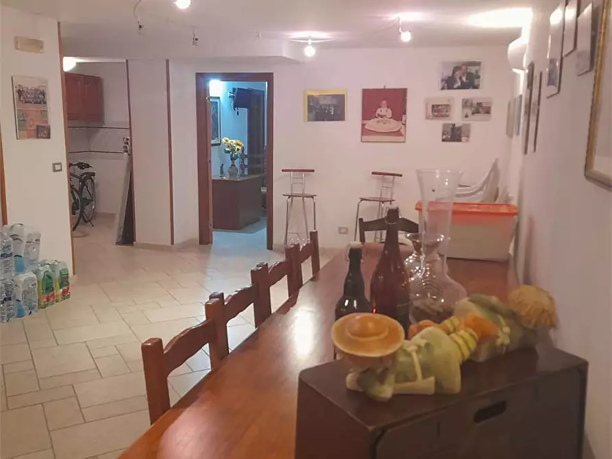 Immagine 24 di Quadrilocale in vendita  a Bari