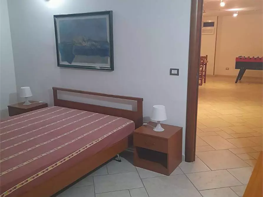 Immagine 31 di Quadrilocale in vendita  a Bari