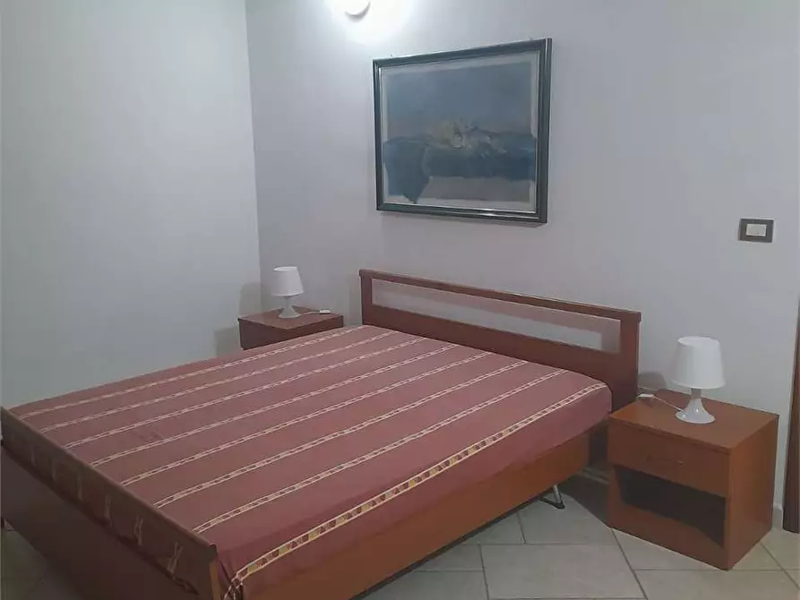 Immagine 32 di Quadrilocale in vendita  a Bari