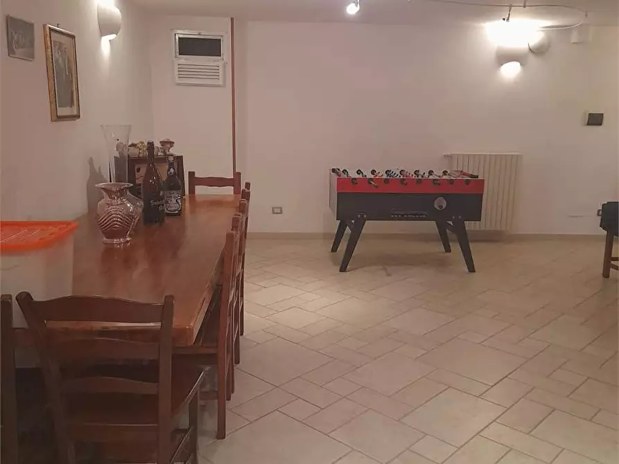 Immagine 36 di Quadrilocale in vendita  a Bari