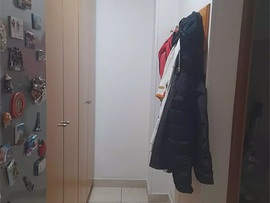 Immagine 45 di Quadrilocale in vendita  a Bari