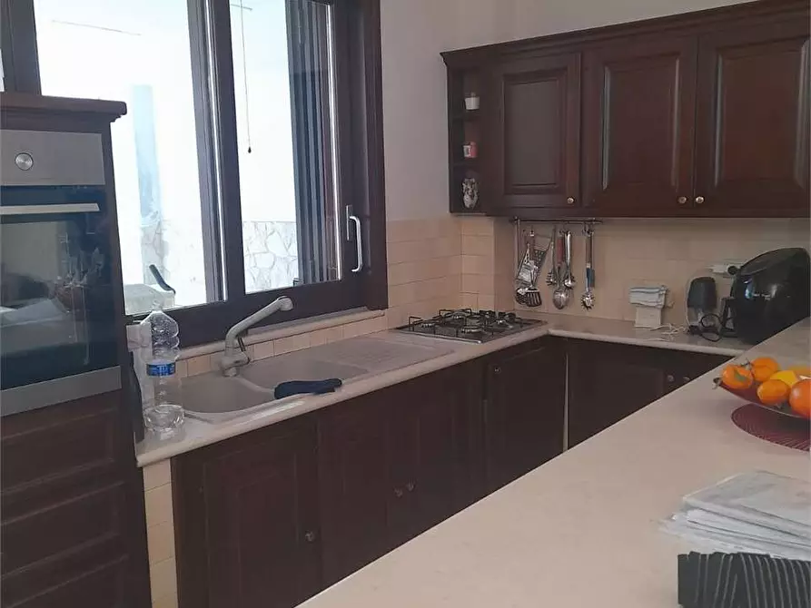 Immagine 46 di Quadrilocale in vendita  a Bari