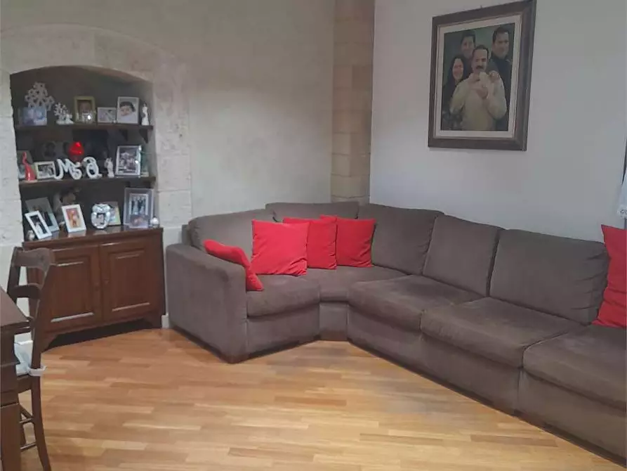 Immagine 47 di Quadrilocale in vendita  a Bari