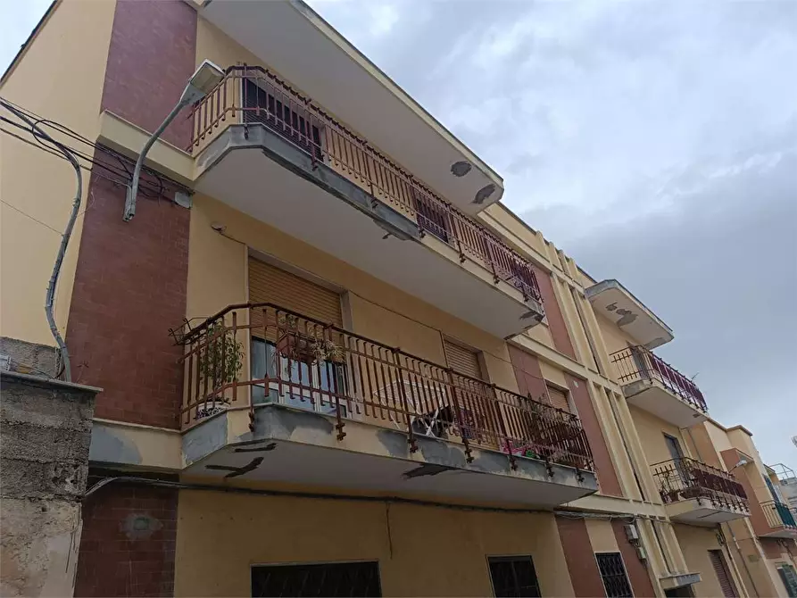 Immagine 1 di Appartamento in vendita  a Bari