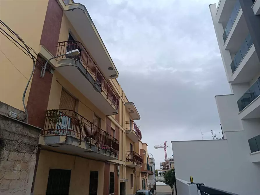Immagine 3 di Appartamento in vendita  a Bari