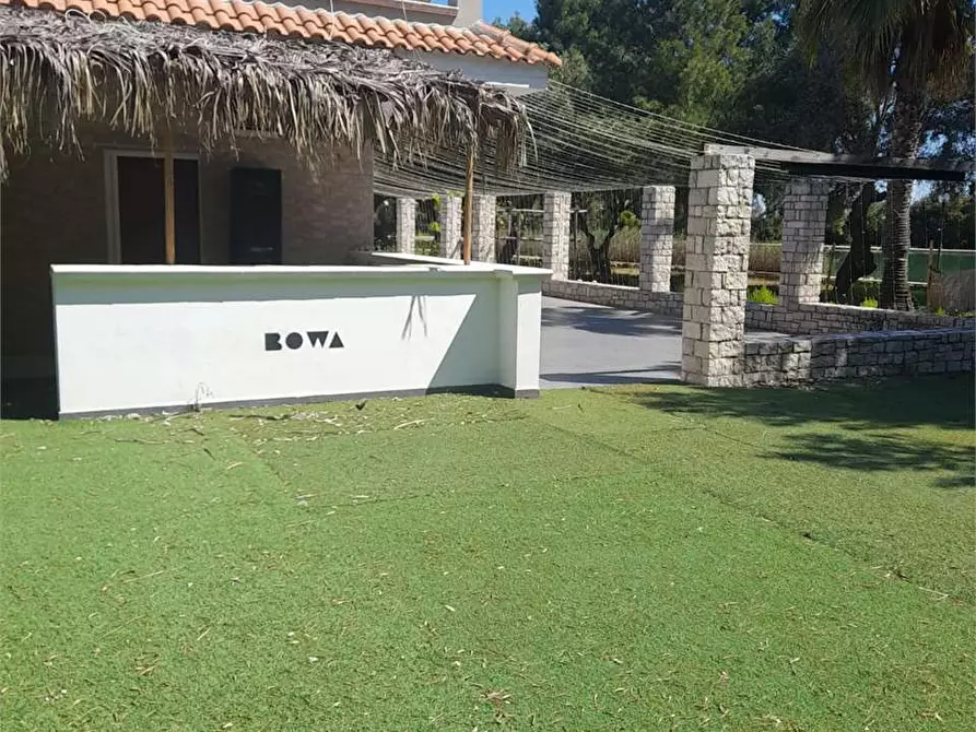 casa indipendente in vendita a Giovinazzo