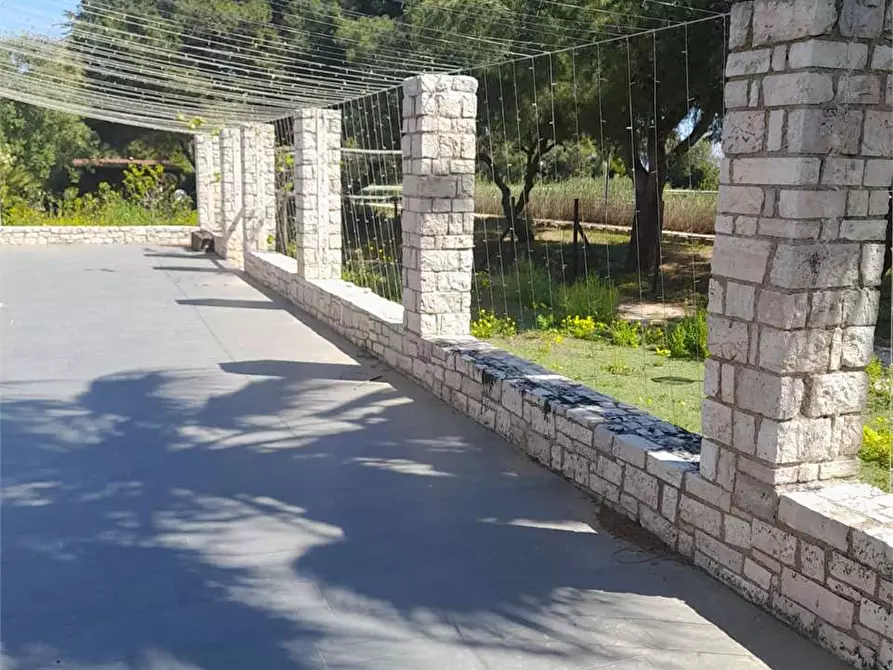 Immagine 8 di Casa indipendente in vendita  a Giovinazzo