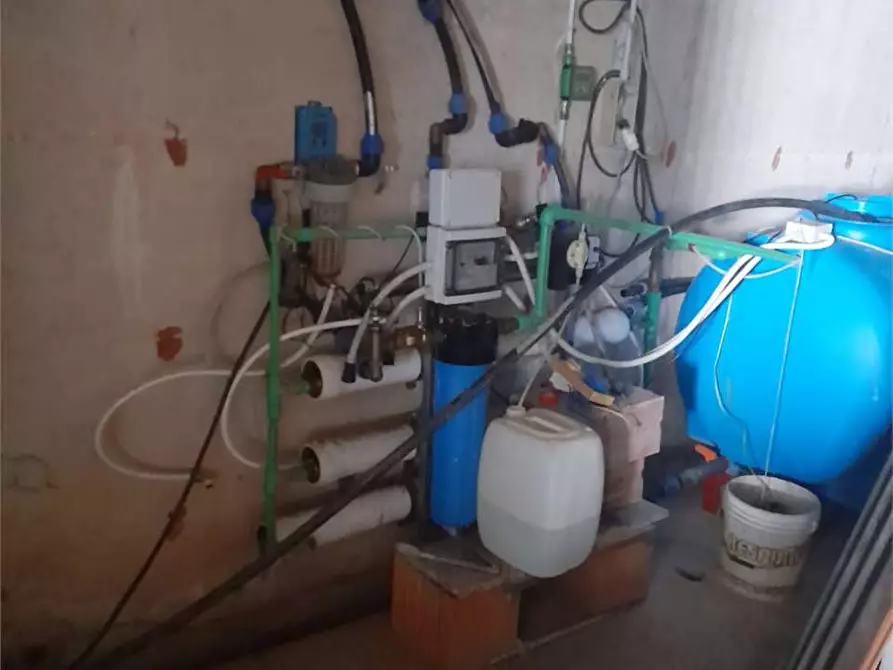 Immagine 12 di Casa indipendente in vendita  a Giovinazzo