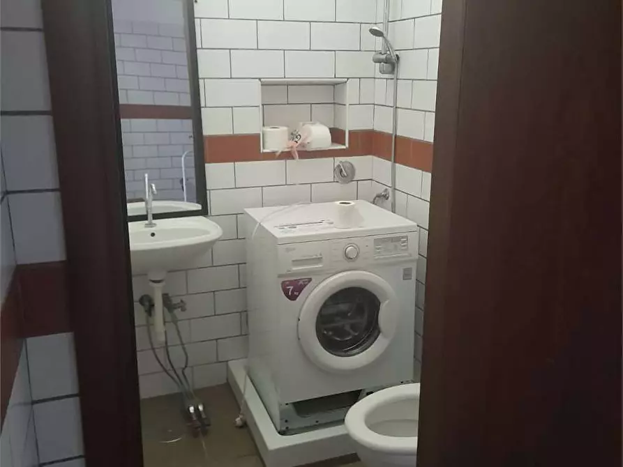 Immagine 19 di Casa indipendente in vendita  a Giovinazzo