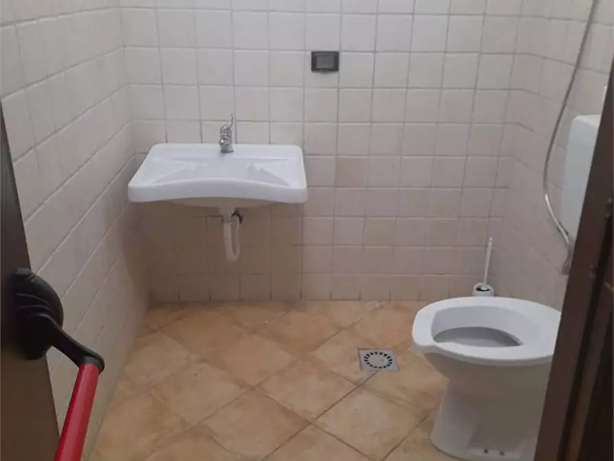 Immagine 20 di Casa indipendente in vendita  a Giovinazzo