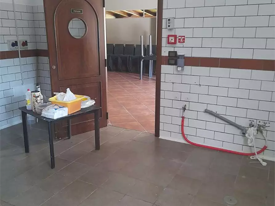 Immagine 21 di Casa indipendente in vendita  a Giovinazzo