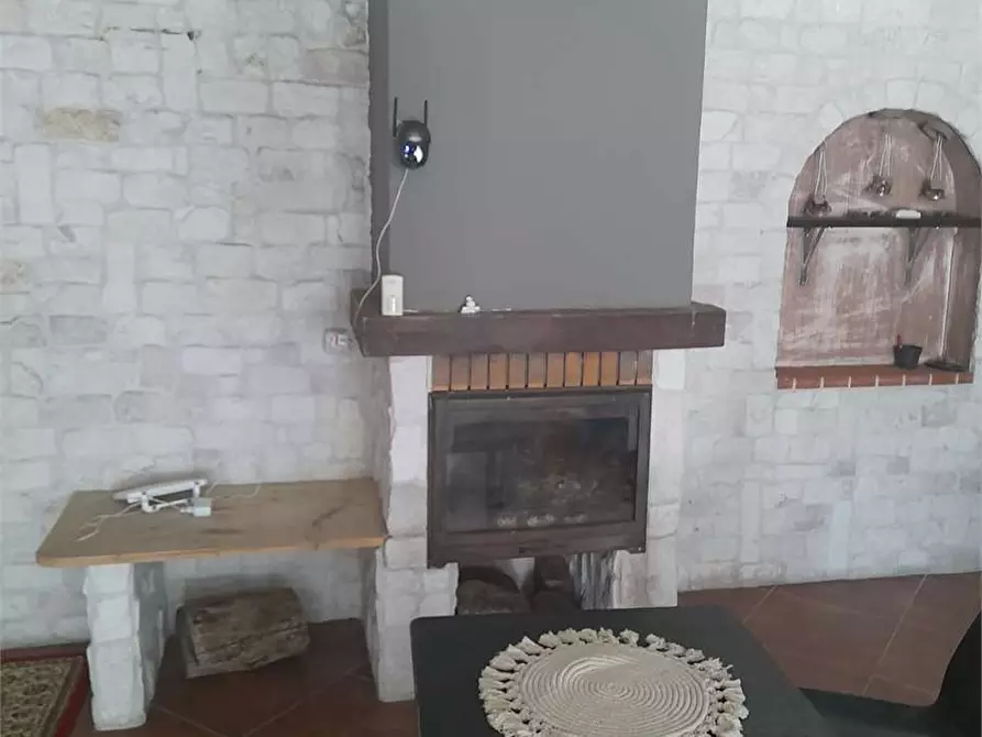 Immagine 26 di Casa indipendente in vendita  a Giovinazzo