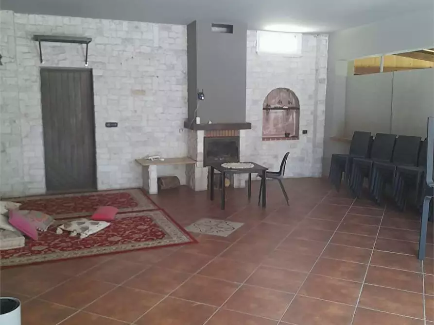 Immagine 28 di Casa indipendente in vendita  a Giovinazzo